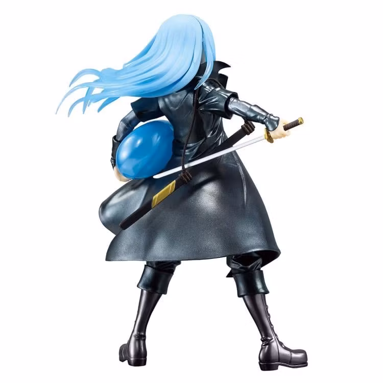 TenSura Espresto Rimuru Tempest (Clear Materials) (Special Color Ver.)