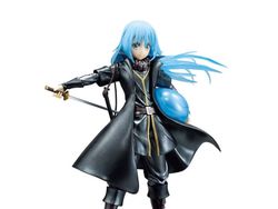 TenSura Espresto Rimuru Tempest (Clear Materials) (Special Color Ver.)
