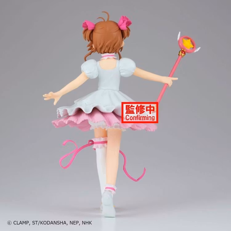 Cardcaptor Sakura Sakura Kinomoto (White Dress Ver.)