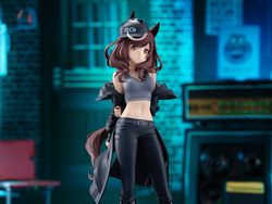 Umamusume: Pretty Derby Matikanetannhauser as BoC'z 816-n
