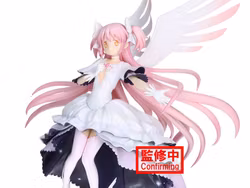 Puella Magi Madoka Magica: The Movie Rebellion Evolve Ultimate Madoka