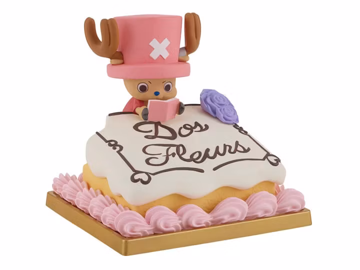 One Piece Paldolce Collection Vol.3 Tony Tony Chopper (Ver.A)