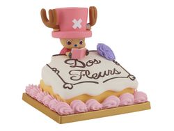 One Piece Paldolce Collection Vol.3 Tony Tony Chopper (Ver.A)