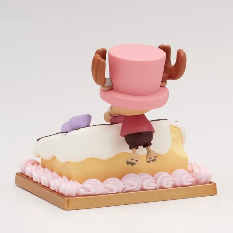 One Piece Paldolce Collection Vol.3 Tony Tony Chopper (Ver.A)
