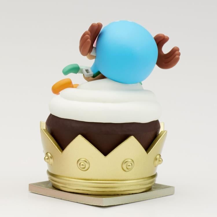 One Piece Paldolce Collection Vol.3 Tony Tony Chopper (Ver.C)