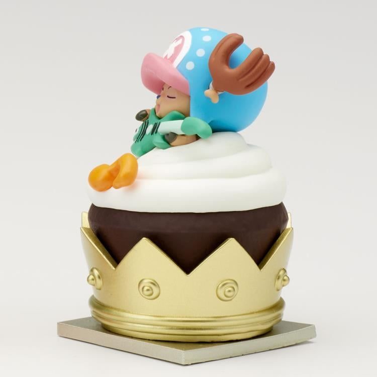 One Piece Paldolce Collection Vol.3 Tony Tony Chopper (Ver.C)