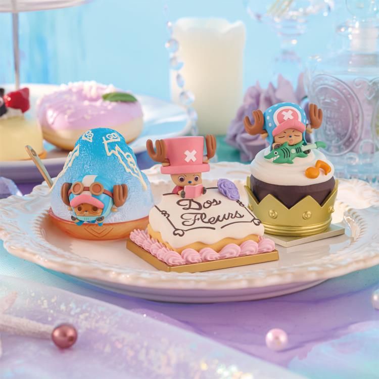 One Piece Paldolce Collection Vol.3 Tony Tony Chopper (Ver.C)