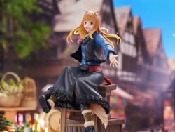 Spice and Wolf: Merchant Meets the Wise Wolf Dressta Holo