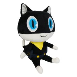 Persona 5 Royal Plush Figure Morgana