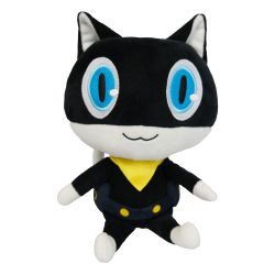 Persona 5 Royal Plush Figure Morgana