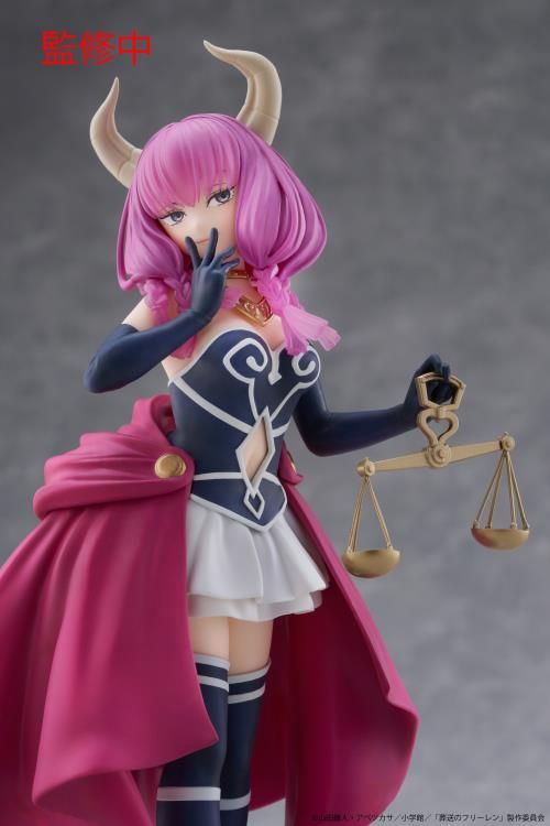 Frieren: Beyond Journey's End Aura Coreful Figure