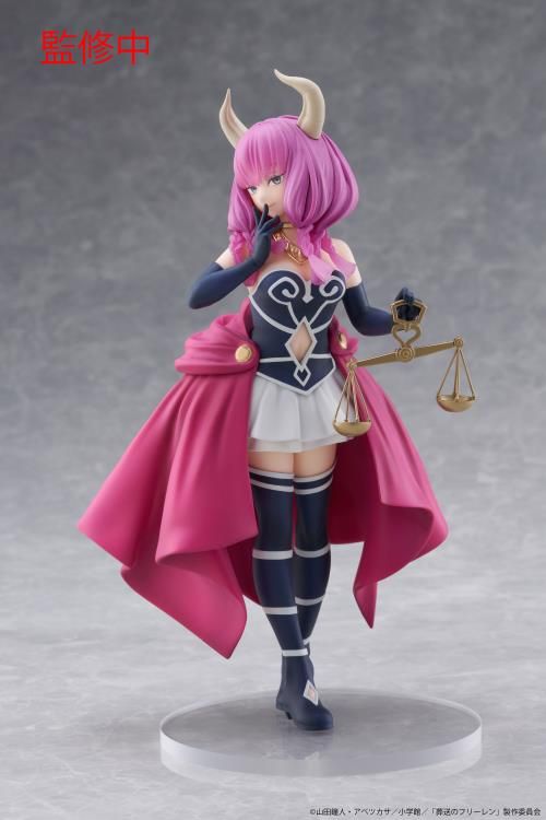 Frieren: Beyond Journey's End Aura Coreful Figure