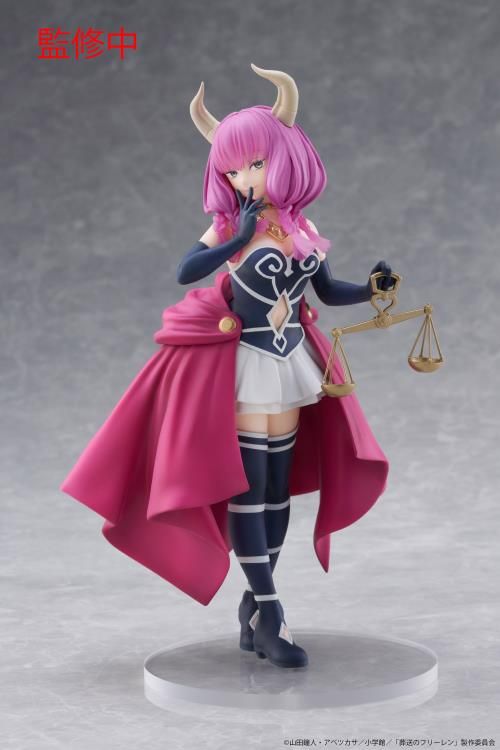 Frieren: Beyond Journey's End Aura Coreful Figure