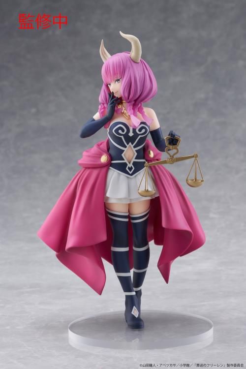 Frieren: Beyond Journey's End Aura Coreful Figure
