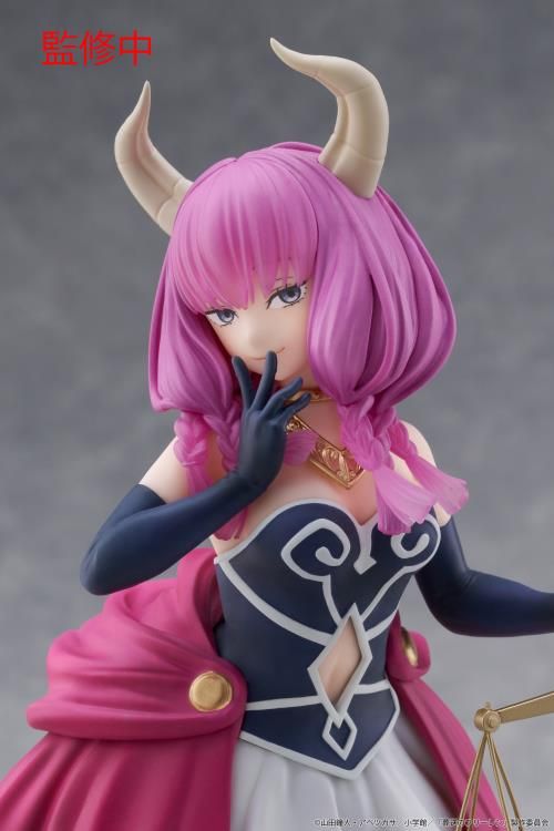 Frieren: Beyond Journey's End Aura Coreful Figure