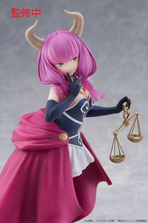 Frieren: Beyond Journey's End Aura Coreful Figure