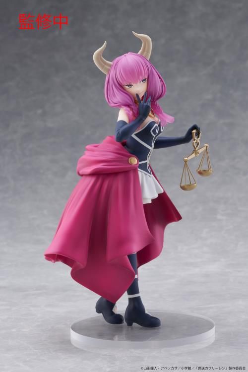 Frieren: Beyond Journey's End Aura Coreful Figure