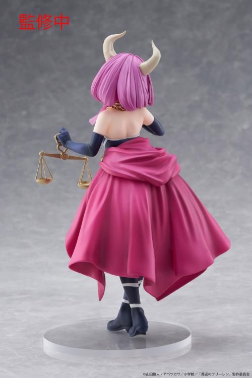 Frieren: Beyond Journey's End Aura Coreful Figure