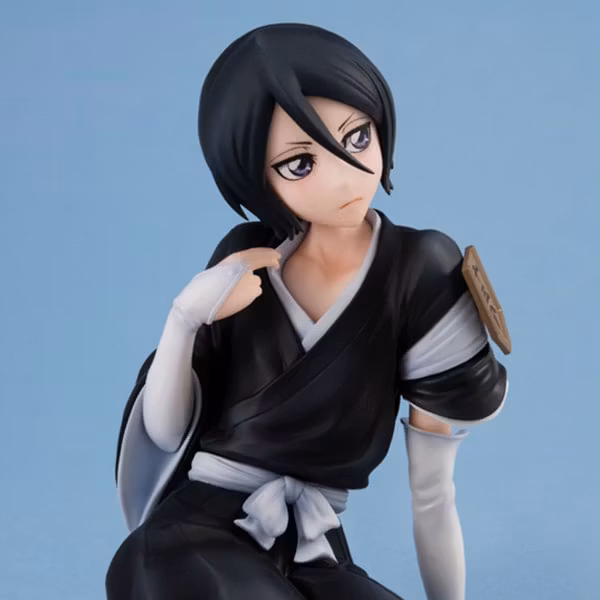 Bleach: Thousand-Year Blood War Melty Princess Rukia (Tenohira)