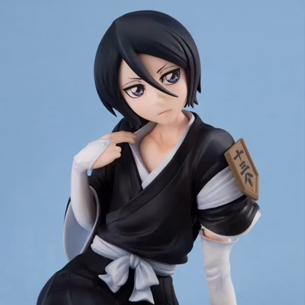 Bleach: Thousand-Year Blood War Melty Princess Rukia (Tenohira)