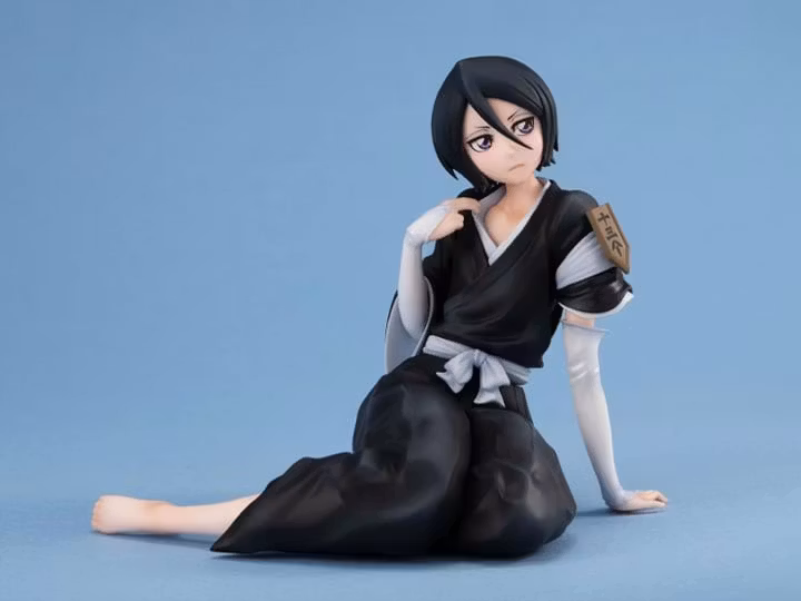 Bleach: Thousand-Year Blood War Melty Princess Rukia (Tenohira)