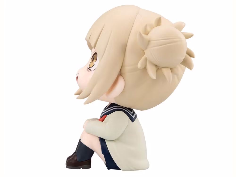 My Hero Academia Look Up Series Tomura Shigaraki & Himiko Toga (with gift)