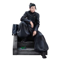 Jujutsu Kaisen Suguru Geto (Kosen Ver.)