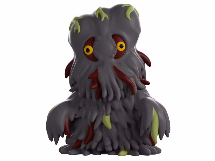 Godzilla Hedorah Vinyl Figure