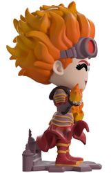 Magic: The Gathering Chandra Nalaar Vinyl Figure