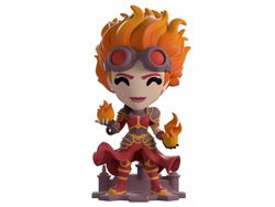 Magic: The Gathering Chandra Nalaar Vinyl Figure