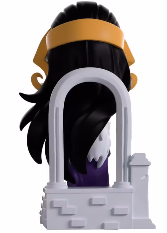 Magic: The Gathering Liliana Vess Vinyl Figure