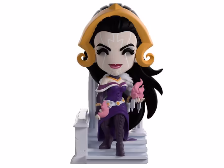 Magic: The Gathering Liliana Vess Vinyl Figure