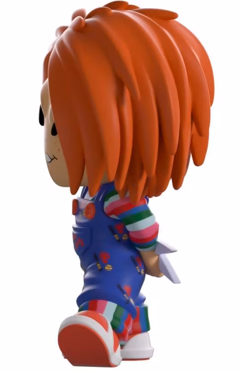 Child's Play Chucky Vinyl Figure
