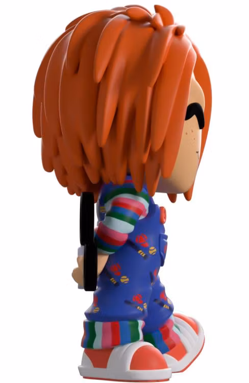 Child's Play Chucky Vinyl Figure