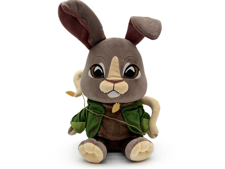 Magic: The Gathering Plush Figure Finneas