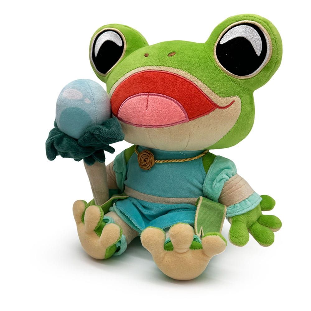 Magic: The Gathering Plush Figure Helga
