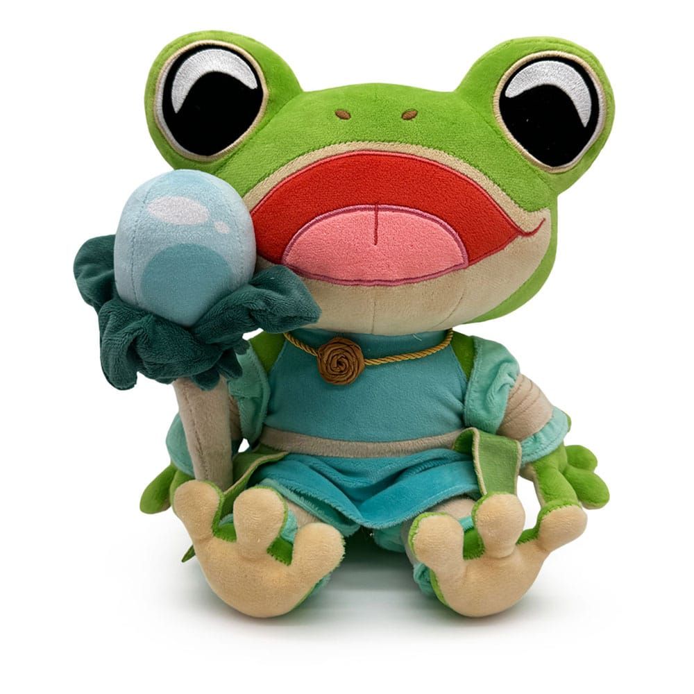 Magic: The Gathering Plush Figure Helga