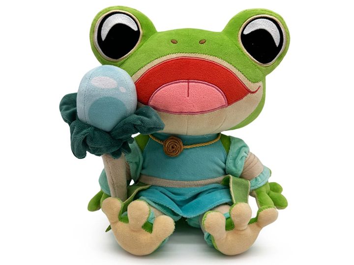 Magic: The Gathering Plush Figure Helga