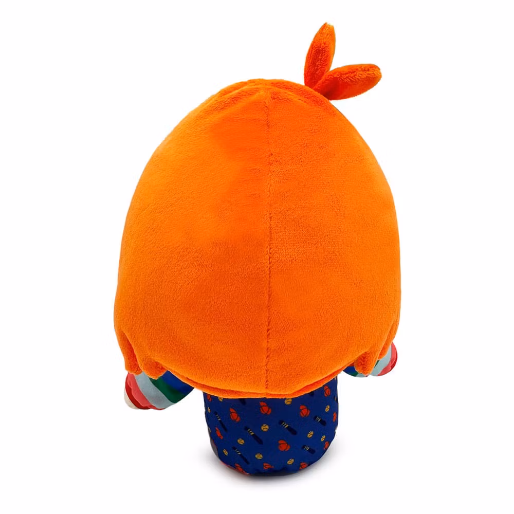 Child's Play Plush Figure Chucky