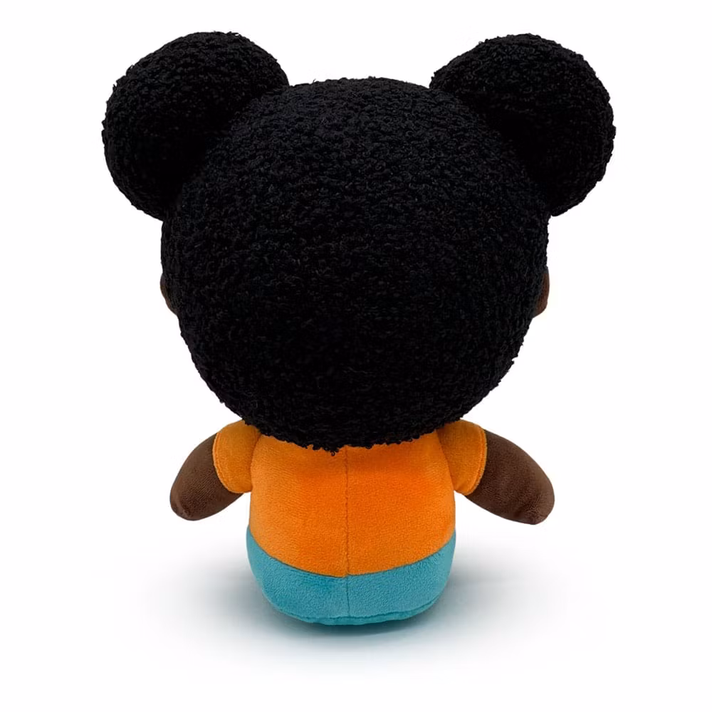 Amanda the Adventurer Plush Figure Amanda