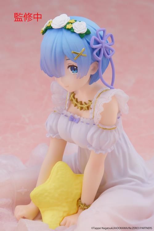 Re:Zero Desktop Cute Rem (Star Dreamy Ver.)