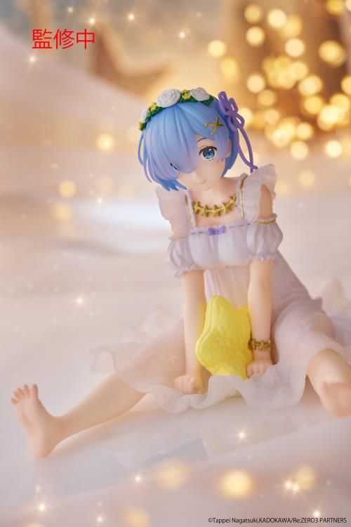 Re:Zero Desktop Cute Rem (Star Dreamy Ver.)