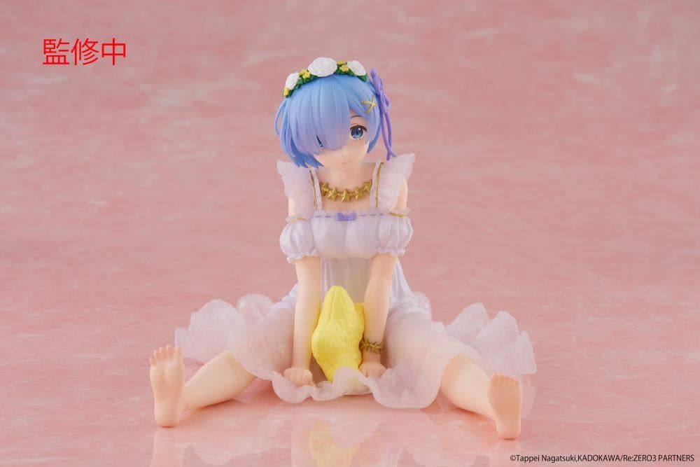 Re:Zero Desktop Cute Rem (Star Dreamy Ver.)