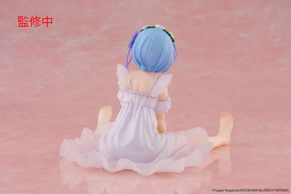 Re:Zero Desktop Cute Rem (Star Dreamy Ver.)