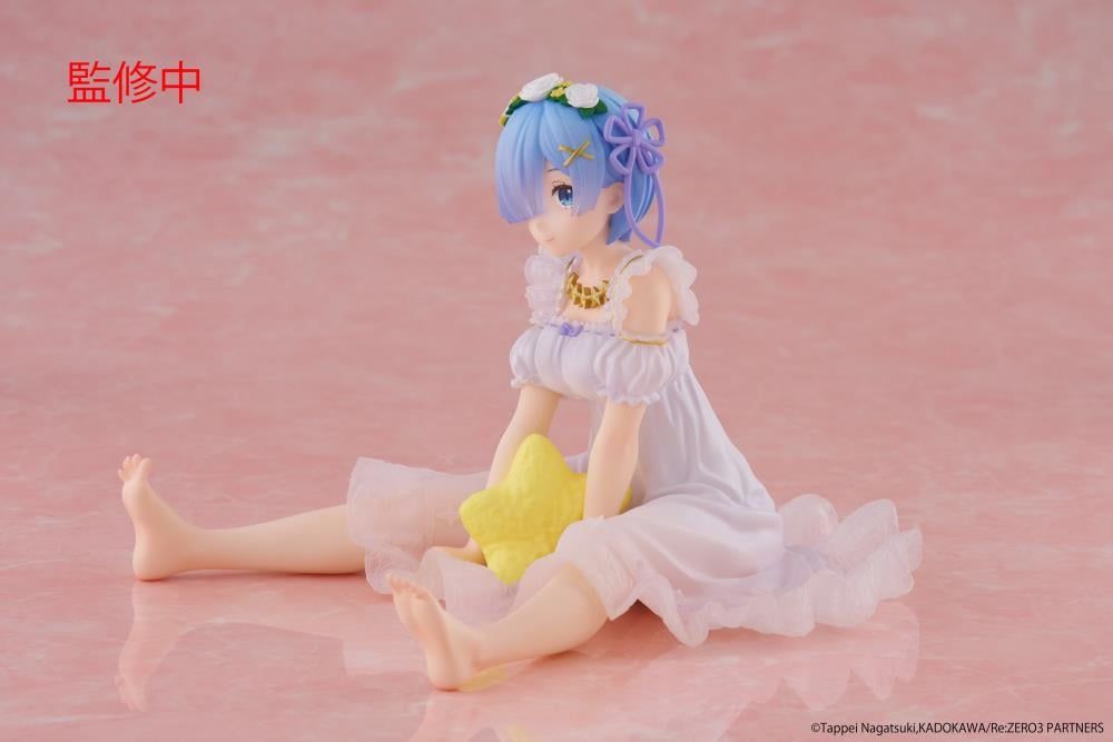 Re:Zero Desktop Cute Rem (Star Dreamy Ver.)