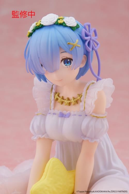 Re:Zero Desktop Cute Rem (Star Dreamy Ver.)