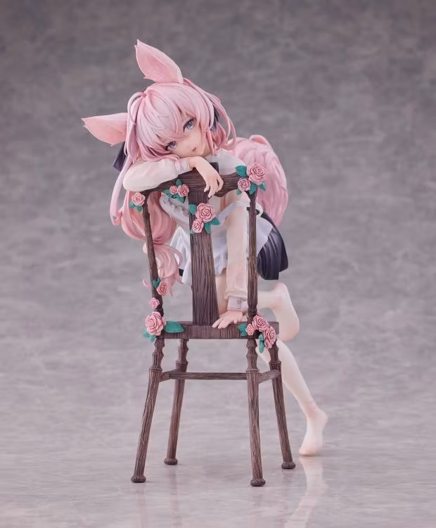 DeadPrince Illustration Rabbit Flova