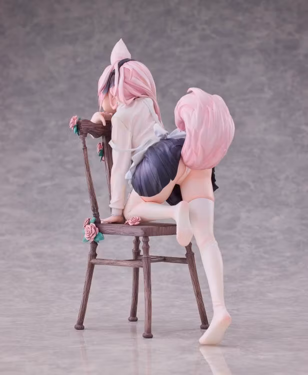 DeadPrince Illustration Rabbit Flova