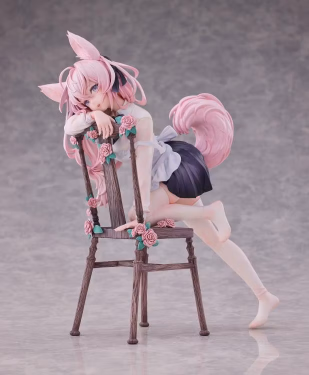 DeadPrince Illustration Rabbit Flova