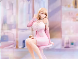 Home Tutor Asako Fuyuyama 1/6 Scale Figure